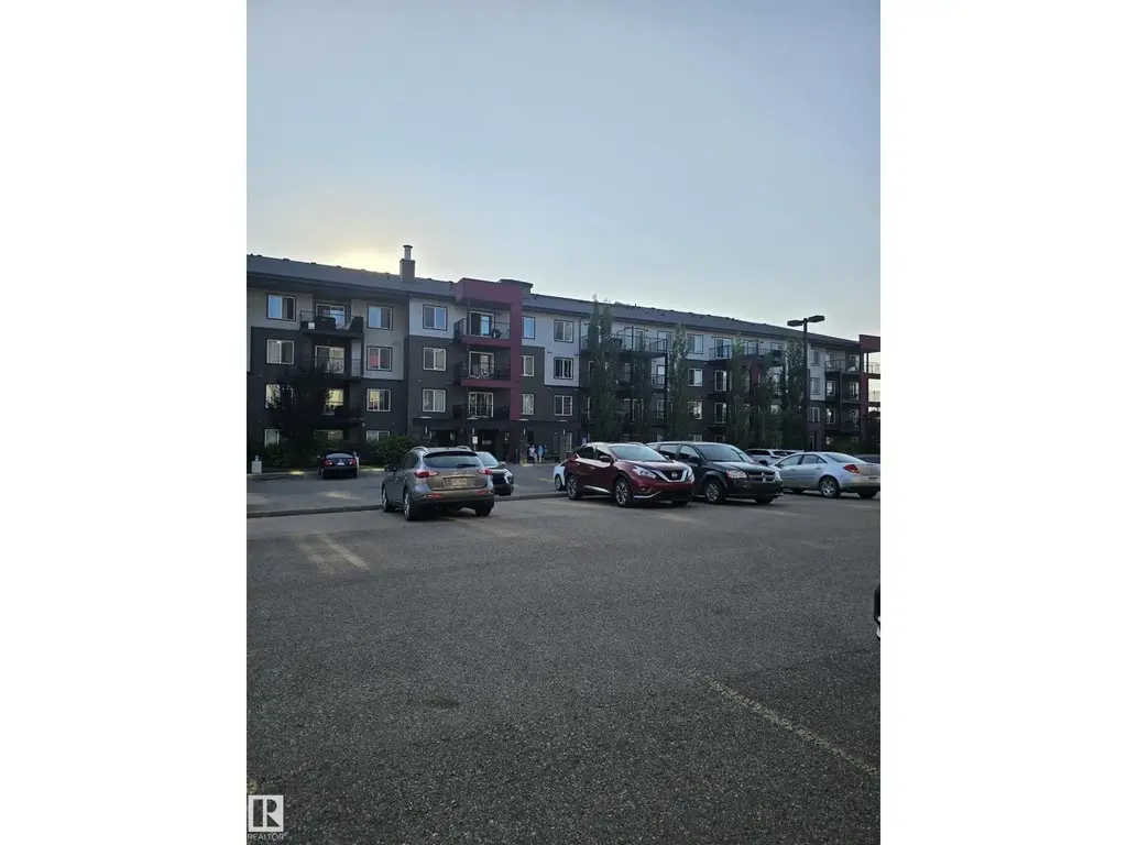 #413 5521 7 Av Sw, Edmonton